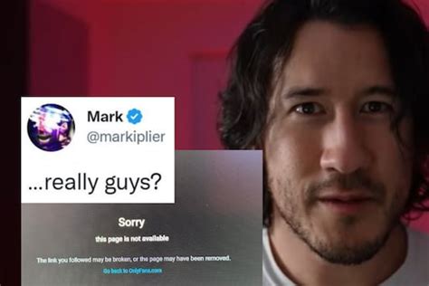 nude youtubers|Markiplier Stans Are Really Vying For His OnlyFans Nudes